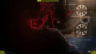 Carrion Alpha Sneak Peek - 一個扮演怪物的遊戲
