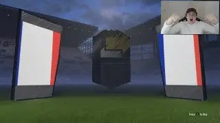 FIFA 18: I PACKED A OTW! WHAT CAN YOU GET FROM 12,000 FIFA POINTS?!