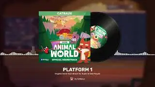 Platform 1 - Super Animal World (Original Game Soundtrack)