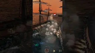 The Pirate: Caribbean Hunt