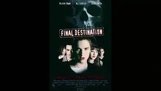 V and R Highlights - Final Destination (2000)