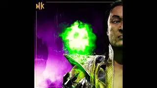 Mortal Kombat 11 Shang Tsung DLC