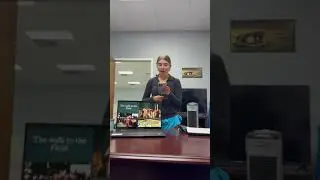 A Class of 2024 Commencement Speech - Katelyn Harris