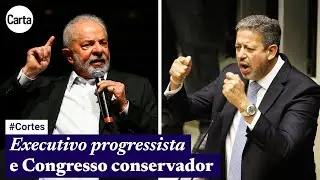 O PODER LEGISLATIVO &Eacute; UM PODER HEREDIT&Aacute;RIO, DIZ SOCI&Oacute;LOGO DA UFPR | #Cortes
