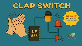 9. Clap Switch