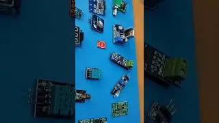 New robotic components /NEW SCIENCE PROJECT COMPONENTS#durgaelectroniclab #arduino #arduinoproject