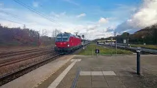 Litra EB 3203 | | H&oslash;je Taastrup St. 06.11.2023