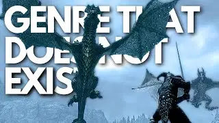 This Indie Game is The Reason We Need a SCROLLSLIKE Genre