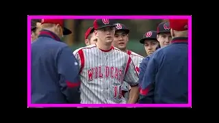 Breaking News | Major League Baseball first-year player draft 2018: Oregon high school picks since