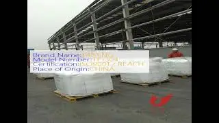 Paper Fire Retardant Low Arsenic Ammonium Polyphosphate