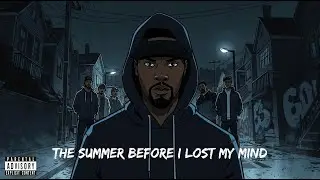 Dark Street Rap | East Coast Hip Hop | Full Album