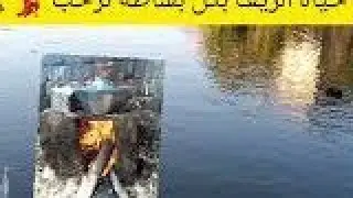 طريقه بناء فرن الكنافه البلدى👌تحت عنوان صنع في حياة الريف بيديه والخامه مصر يه💃 بجمهورية مصر العربية
