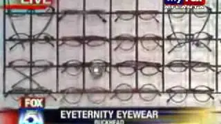 Eyeternity Eyewear