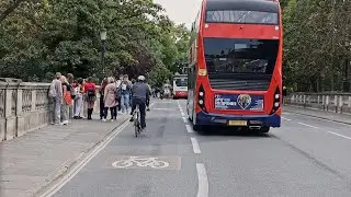 20.9.2022_Oxford bus trip from centre to Headington shops