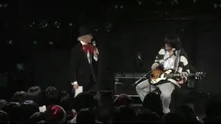「梨本ういニコニコ大会議」nashimto ui nico nico grand conference 2010-2011