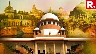 Ayodhya Case: Muslim Group Criticises Mediation Panel, Accuses Mediators Of Leaking Report