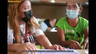 CATARMAN  DRRMO GIN TIKANGAN AN PAGKUNDUKTO  SAN CRA  COMMUNITY RISK ASSESSMENT REPORT UPDATING SAN