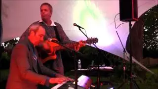 Dan Stuart & Chris Cacavas - 'Home After Dark
