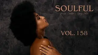SOULFUL Vol.158