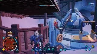 Darwin Project: INSANE SPEEDGLITCH WTF