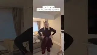 Mummy makeover countdown #mummymakeover #tummytucksurgery #transformation #weightlossjourney