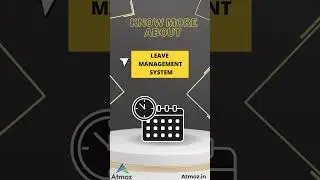 Leave Management System (LMS)