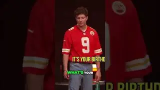 ALS Ice Bucket Challenge: A Wild Birthday Surprise #shorts
