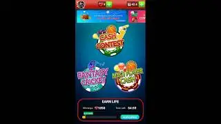 Manu bulb Smash cash live system