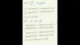ASTR 506 - Class 8 - Video 5 - Hierarchical triples: The Hamiltonian in orbital elements