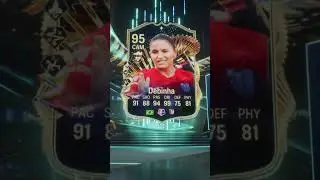 Ultimate TOTS Upgrade Pack!! #fc24
