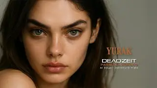 Yurak - DeadZeit - Parallel Worlds - JennimunG