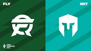 FLY vs IMT | Week 5 | LCS Spring Split | FlyQuest vs Immortals (2021)
