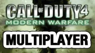 Call of Duty 4, Camp NGT on Broadcast by GUNNS4HIRE