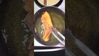 Как приготовить хрустящие чичарроны