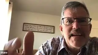 78.2&ndash;&ldquo;Joy & Partnership&rdquo;, Philippians, 2 of 3 w/Shane Bennett