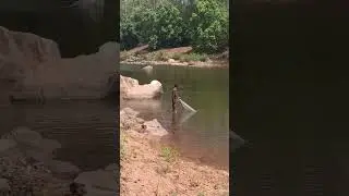 Tribal fishing practices; #tribal #fishing #tribalfood #forest #forestry #fish 🐠🐋🐟