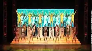 We Will Rock You Official Trailer London Dominion Theatre