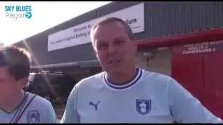 Fans give us their Yeovil predictions and pre-season thoughts