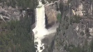 Washburn Point Yosemite 517