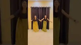 Rim vs Jhanjar | Choregraphy | dreamtodance