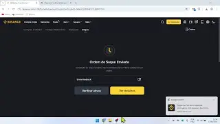 Binance Como Sacar no Pix? Atualizado 2025