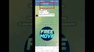 How to Check the Date When a Telegram Group or Channel Was Created