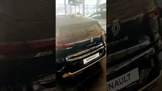 Renault Megane E-Tech - Fully electric #renault #renaultmegane #meganeetech #e-tech #megane