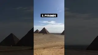 48 Hours in Cairo Egypt 🇪🇬 #shorts #egypt