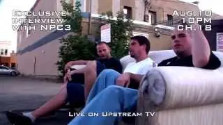 NPC3 Upstream Promo