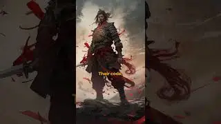 Beyond Blades: How Samurai Shaped Japan's Soul!