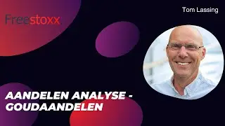 Aandelen analyse - Tom Lassing (Goudaandelen)