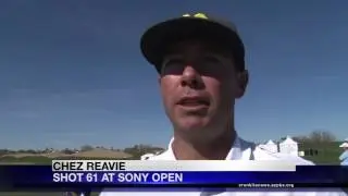 Phoenix Open hopeful for first sub-60 round with surge in low scores across PGA Tour | Cronkite News