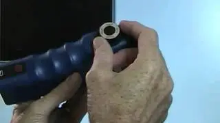 VS300 Initial Setup
