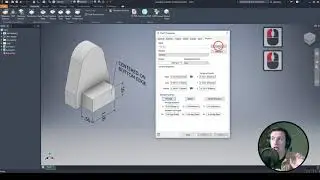 Finding iProperties in Inventor